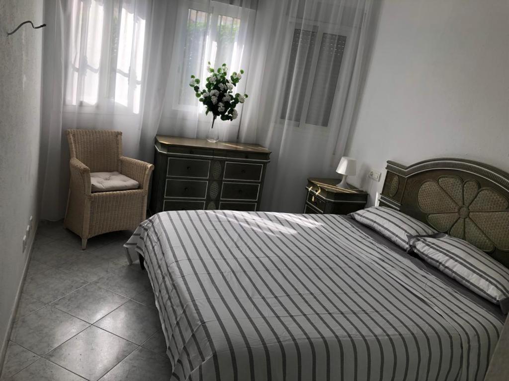 Вілла Casa Jasmin Торрокс Екстер'єр фото