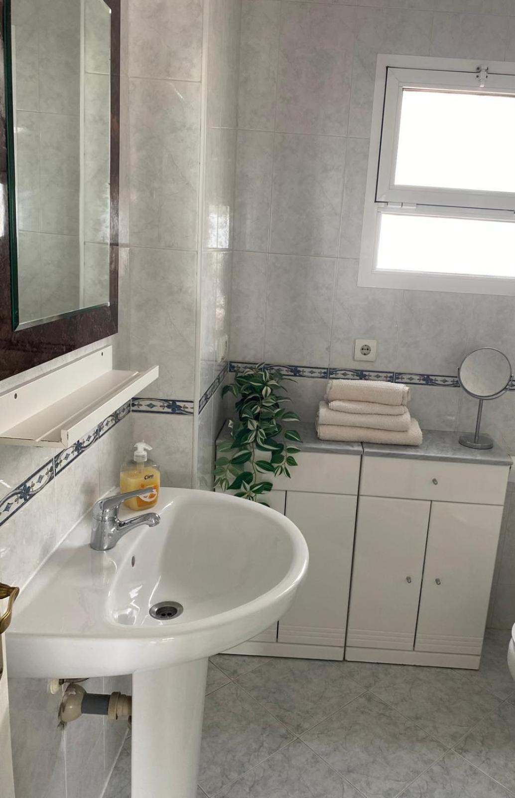 Вілла Casa Jasmin Торрокс Екстер'єр фото